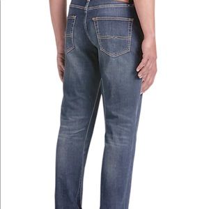 Lucky Jeans Vintage Straight jeans